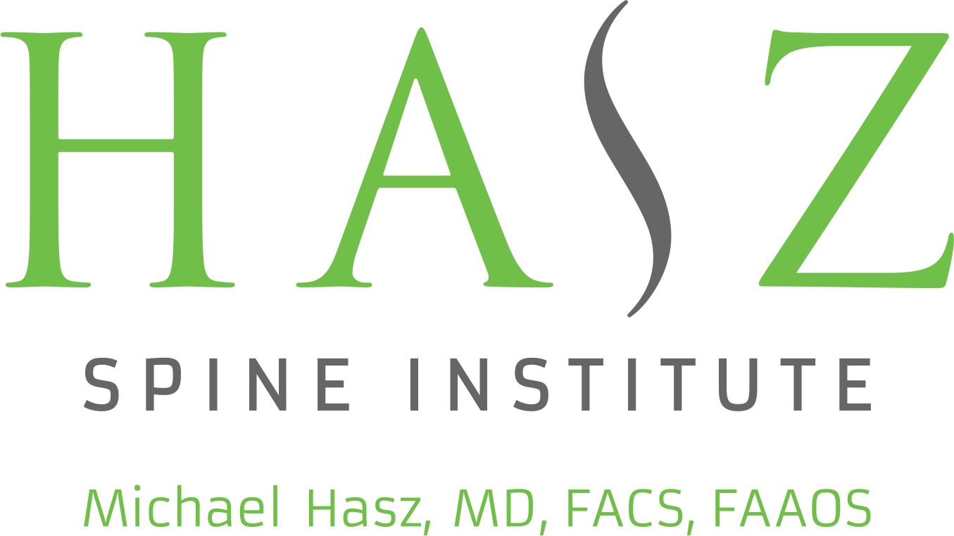 Hasz Spine Institute